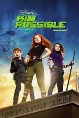 VER Kim Possible (2019) Online Gratis HD