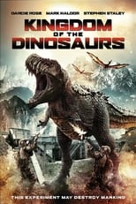 VER Kingdom of the Dinosaurs (2022) Online Gratis HD