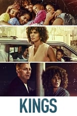 VER Kings (2017) Online Gratis HD