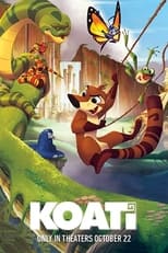 VER Koati (2021) Online Gratis HD