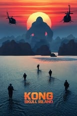 Kong: La isla Calavera (2017)