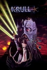 VER Krull (1983) Online Gratis HD