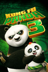 Kung Fu Panda 3 (2016)