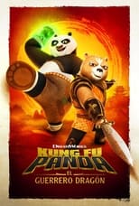 Kung Fu Panda: El Caballero del Dragón (2022) 3x11