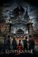 VER Kuntilanak 3 (2022) Online Gratis HD