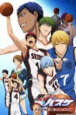 Kuroko no Basket (2012) 1x9