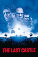 VER La Última Fortaleza (2001) Online Gratis HD