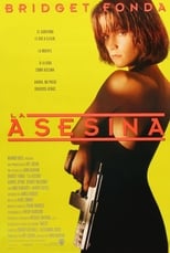 La asesina (1993)