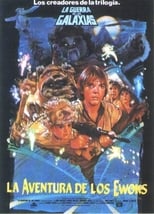 La aventura de los Ewoks (1984)