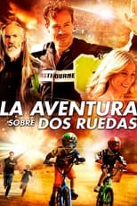 VER La Aventura Sobre Dos Ruedas (2019) Online Gratis HD