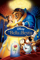 VER La bella y la bestia (1991) Online Gratis HD