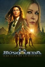 VER La búsqueda: Más allá de la historia (2022) Online Gratis HD