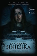 La cabaña siniestra (2019)