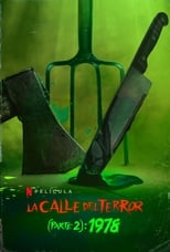 VER La calle del terror, Parte 2: 1978 (2021) Online Gratis HD