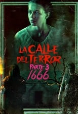 VER La calle del terror, Parte 3: 1666 (2021) Online Gratis HD