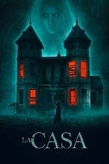 VER La casa (2019) Online Gratis HD