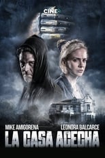 VER La casa acecha (2019) Online Gratis HD