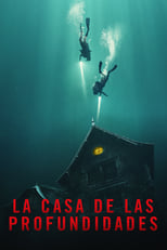 La casa de las profundidades (2021)