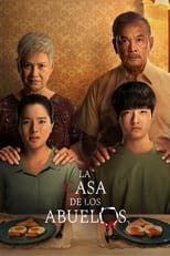 VER La casa de los abuelos (2021) Online Gratis HD