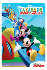 La casa de Mickey Mouse (20062016)