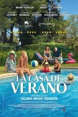 La casa de verano (2018)