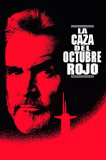 La caza del Octubre Rojo (1990)