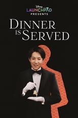 VER La cena está servida (2021) Online Gratis HD