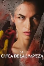 VER La chica de la limpieza (2022) Online Gratis HD