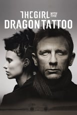 La Chica del Dragón Tatuado (2011)