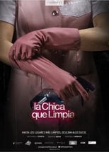 La chica que limpia (20172018)