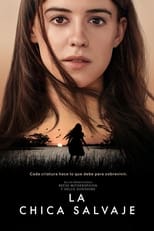 La chica salvaje (2022)