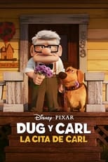 VER La cita de Carl (2023) Online Gratis HD