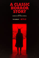 VER La Clásica Historia de Terror (2021) Online Gratis HD