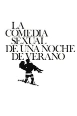 VER La comedia sexual de una noche de verano (1982) Online Gratis HD