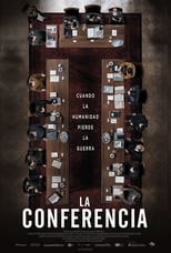 VER La conferencia (2022) Online Gratis HD