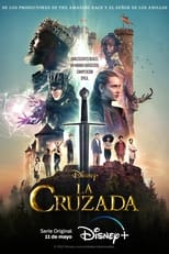 La Cruzada (2022) 1x6