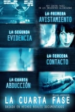 VER La cuarta fase (2009) Online Gratis HD