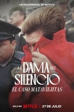 VER La Dama del Silencio: El caso Mataviejitas (2023) Online Gratis HD