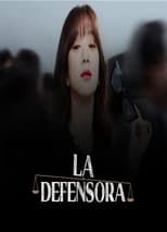 La defensora (2022)