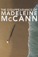 La desaparición de Madeleine McCann (2019) 1x1