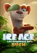 VER La era de hielo: Las aventuras de Buck (2022) Online Gratis HD