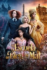 VER La escuela del bien y del mal (2022) Online Gratis HD