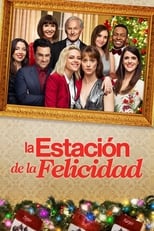 VER La estación de la felicidad (2020) Online Gratis HD