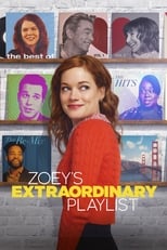 La extraordinaria playlist de Zoey (20202021) 2x6