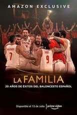 VER La Familia (2021) Online Gratis HD