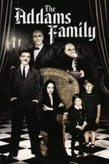 La familia Addams (1964) 2x25