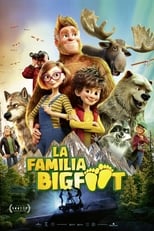 La Familia Bigfoot (2020)