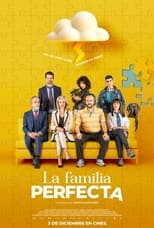 VER La familia perfecta (2021) Online Gratis HD