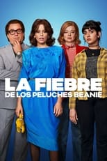 VER La fiebre de los peluches Beanie (2023) Online Gratis HD