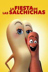 VER La fiesta de las salchichas (2016) Online Gratis HD